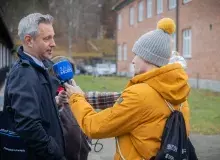 Uniwersytet Gdański nawiązuje współpracę z Muzeum Stutthof