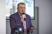 Jubileusz profesora doktora Eugeniusza Andrzejewskiego