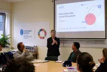 Trwa Staff Week for Mental Health & Neuroinclusive Teaching