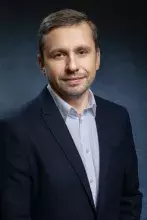 dr Rafał Raczyński