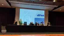 Wystąpienie w czasie AudioFan