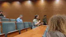 Wystąpienie w czasie AudioFan