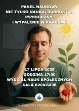 Zdjęcie mężczyzny borykającego się z wypaleniem zawodowym