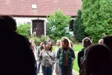 Swołowo fot: PBPR