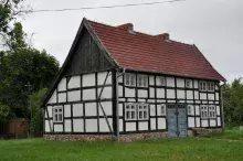 Swołowo fot: PBPR