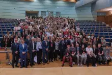 Zdjęcie wykonane przez Natalię Szczęsną