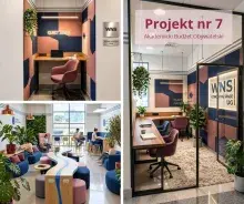 Studencki Projekt nr 7 / AC
