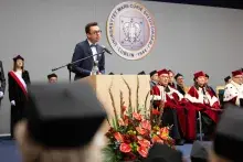 Dr Jacek Kołtan laureatem Nagrody im. Jerzego Giedroycia za rok 2026