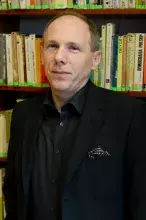 Prof. Cezary Obracht-Prondzyński