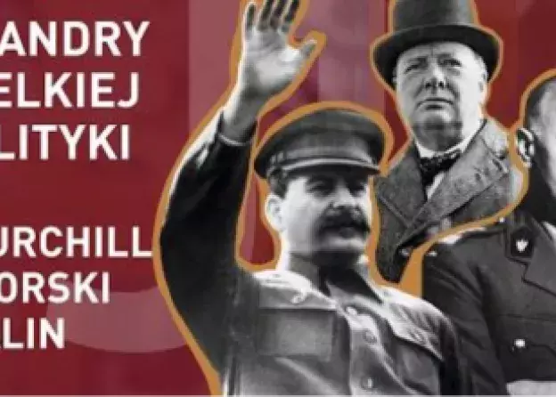 Czy Polska mogła zmusić Stalina do ustępstw w 1941 roku? Wywiad z prof. Jackiem Tebinką