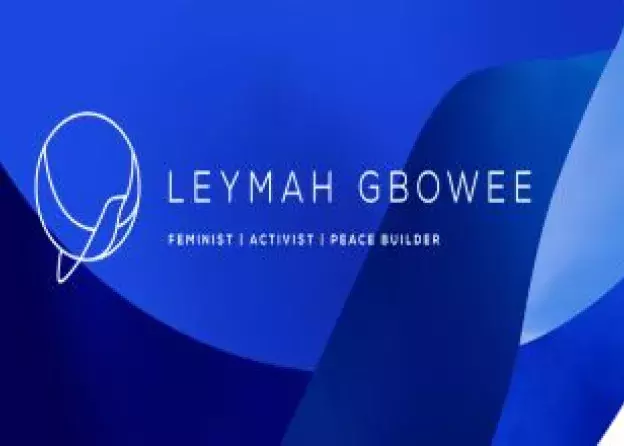 Zaproszenie na spotkanie z laureatką Pokojowej Nagrody Nobla Leymah Gbowee (15.03.2022)