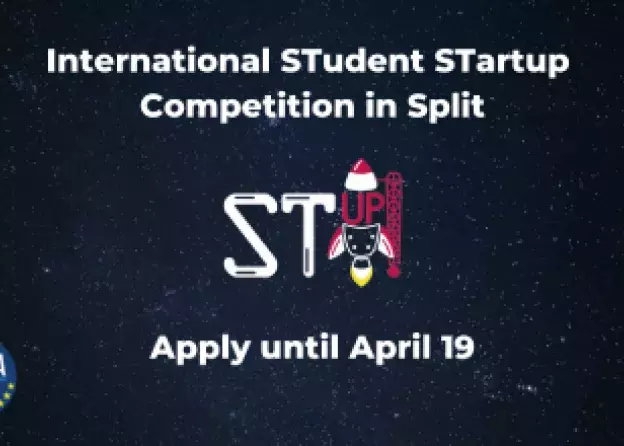 SEA-EU: International STudent STartup Competition!