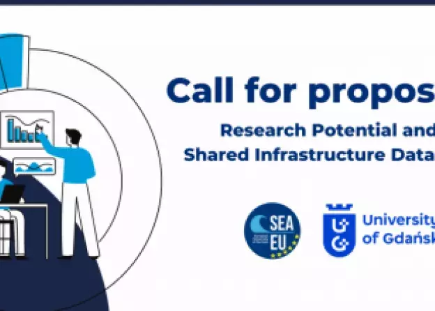 Call for proposals „Research Potential Database” SEA-EU
