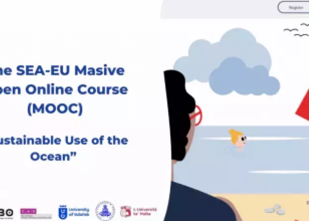 SEA-EU - spotkanie informacyjne dotyczące internetowej platformy MOOCs (27 października)
