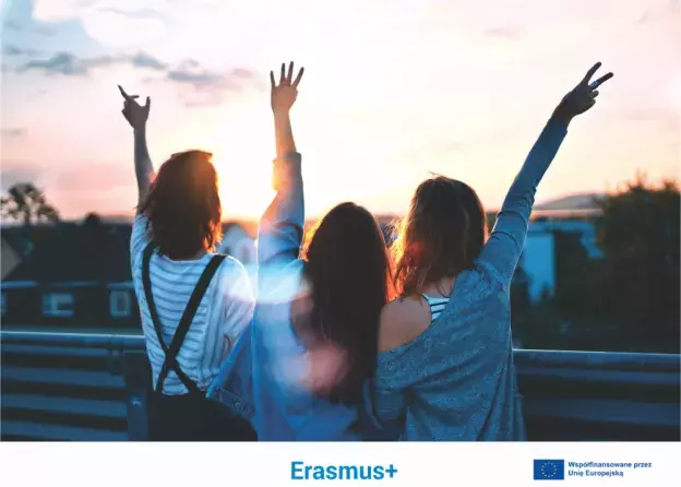 Rekrutacja do programu Erasmus+ na rok 2023/2024