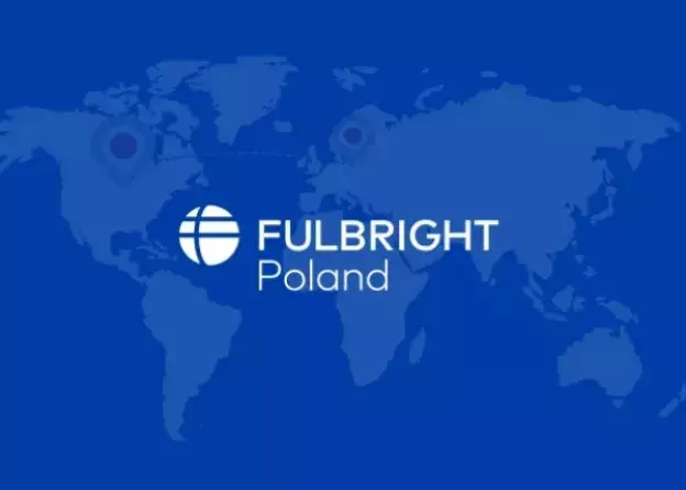 Fulbright Poland - spotkanie informacyjne z dr hab. Anną Kłonkowską, prof. UG, 20.02.2023