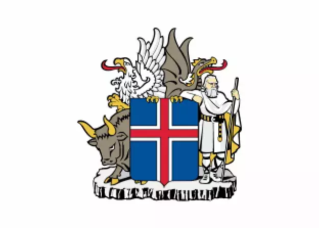 Wizyta ambasadora Islandii na WNS 3.03.2023