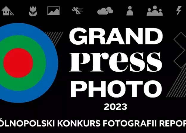 Ruszyły zgłoszenia do konkursu Grand Press Photo 2023