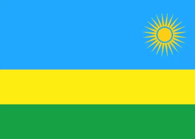 Wykłady delegacji z Rwandy 24 i 25 kwietnia
