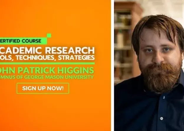 “Academic Research: Tools, Techniques, Strategies” - weekendowy kurs Centre For American Studies