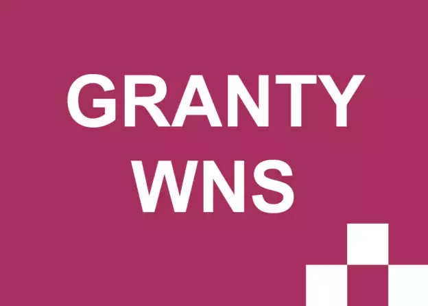 Granty WNS - nowa edycja! Zgłoszenia do 24 października