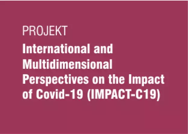 Udział Zakładu Badań nad Rodziną i Jakością Życia IP UG w projekcie pt. „International and…