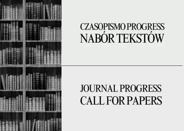 Zaproszenie do nadsyłania publikacji do 17 numeru…