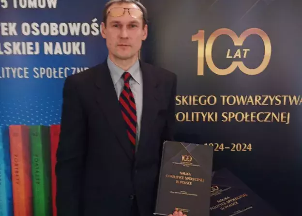 Kongres w 100. Lecie powstania Polskiego Towarzystwa Polityki Społecznej