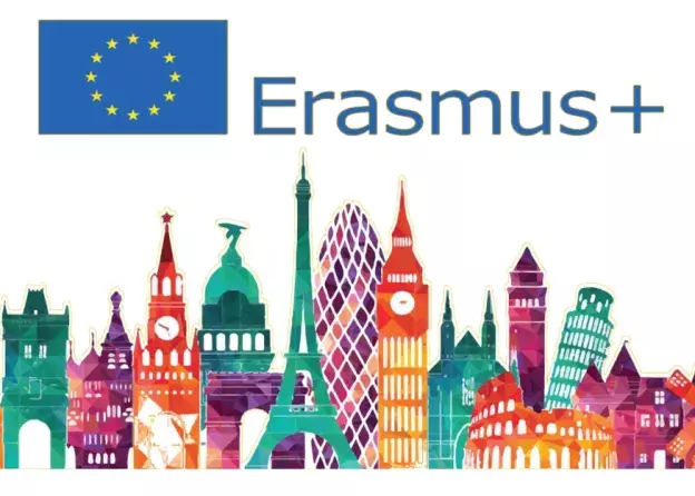 Rekrutacja na studia zagraniczne w ramach programu ERASMUS+ na rok akademicki 2025/2026