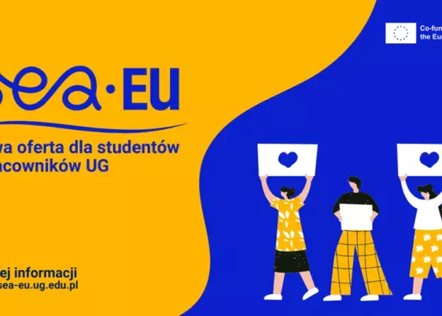 Nowe propozycje warsztatów i wyjazdów z SEA-EU!!!