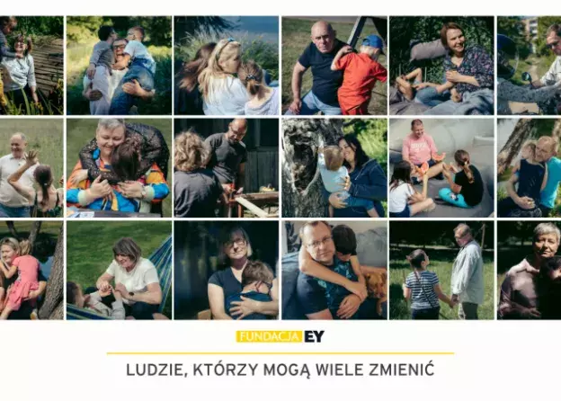 WYSTAWA i WYKŁAD O RODZICIELSTWIE ZASTĘPCZYM „Ludzie, którzy mogą wiele zmienić”