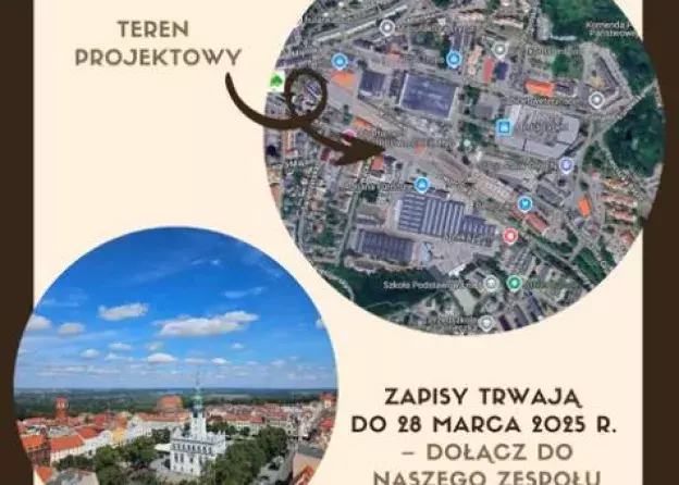 Zaproszenie na warsztaty