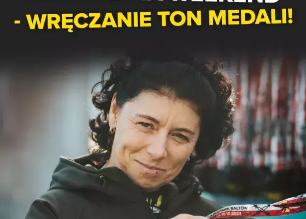 Poszukiwani wolontariusze na Runmageddon Gdynia Kolibki 26-27 kwietnia