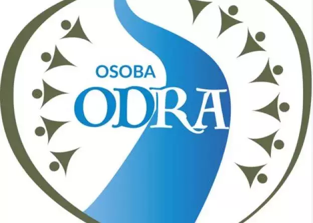 Projekt ustawy nadania osobowości prawnej Odrze