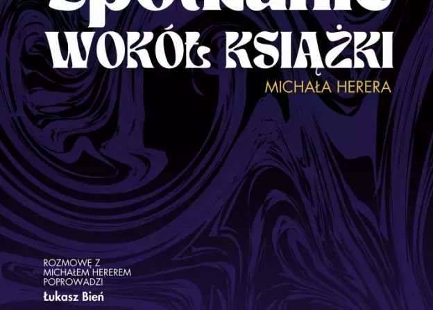 Spotkanie z autorem książki „Nowoczesność na haju. Kapitalizm, mieszczaństwo i użytek z narkotyków…