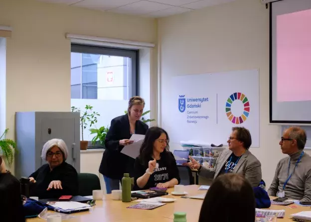 Neuroróżnorodność to potencjał! Trwa Staff Week for Mental Health & Neuroinclusive Teaching