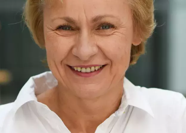 Prof. Iwona Sagan w składzie Rady Naukowej projektu Ministerstwa Infrastruktury