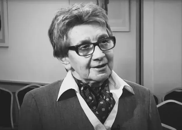 Prof. dr hab. Joanna Rutkowiak