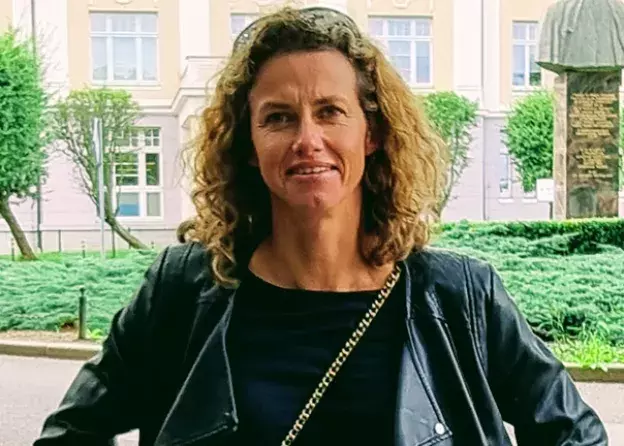 Stopień doktora habilitowanego dla Dagmary Budnik-Przybylskiej