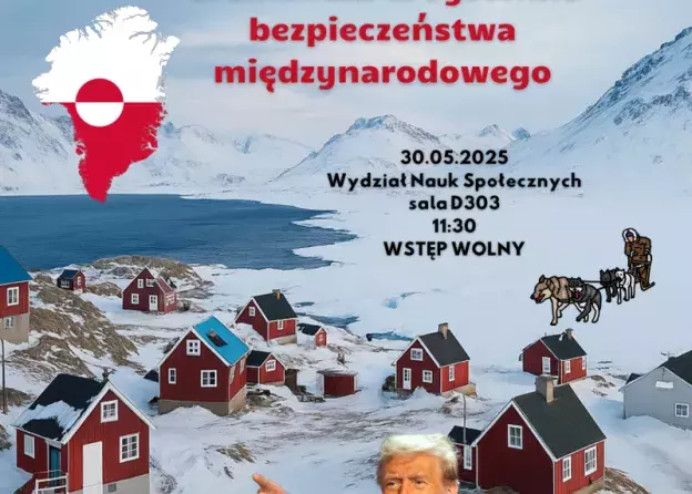 „Grenlandia w systemie bezpieczeństwa…