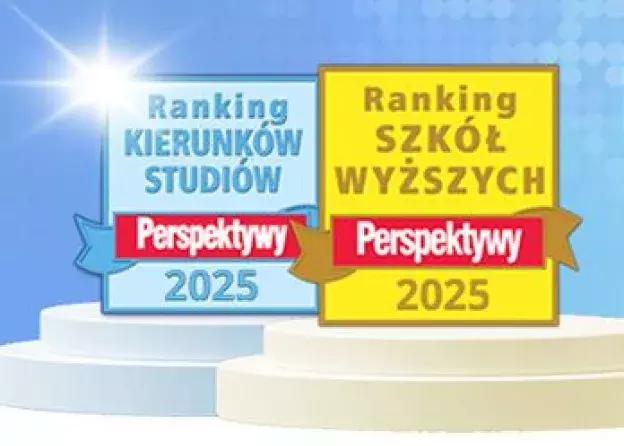 Ranking Perpektyw 2025