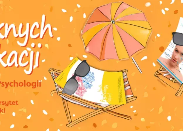 Pięknych Wakacji!