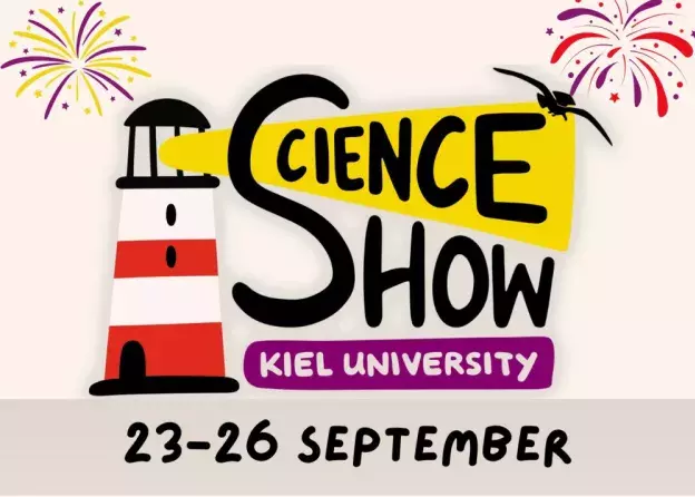 Zrób Science Show w Kilonii! 