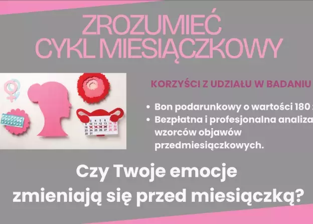 Zaproszenie do udziału w badaniu finansowanym przez NCN (Grant Miniatura-9)