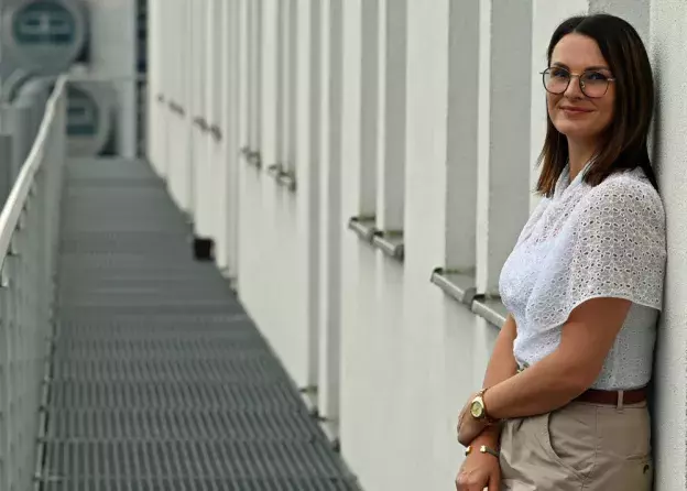 dr hab. Łucja Bieleninik, prof. UG z Instytutu…