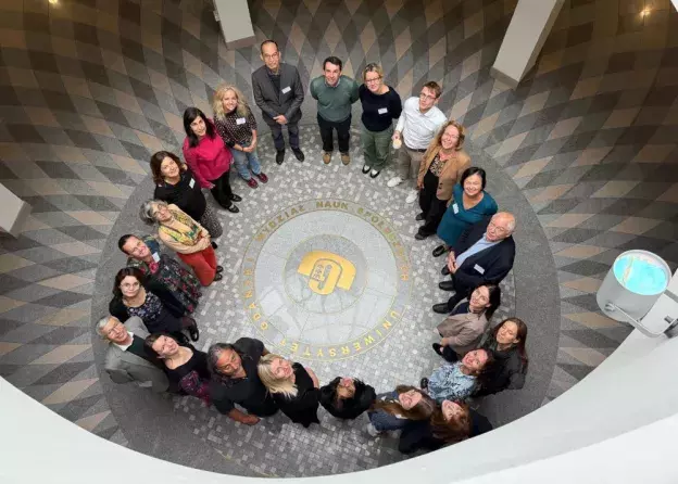 VIII Leipzig–Évora–Zwickau–Gdańsk Scientific Meeting in Psychology and Health Sciences