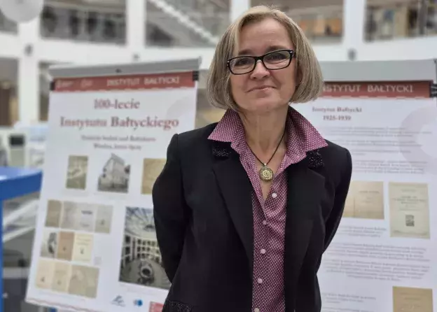 100-lecie powołania Instytutu Bałtyckiego