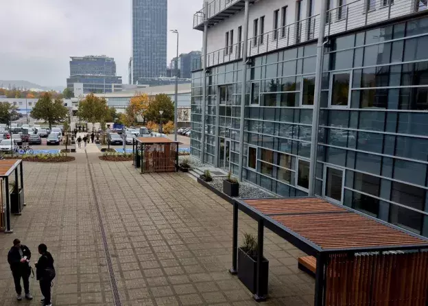 Badanie ankietowe Studenckiego Koła Naukowego Gospodarki Przestrzennej