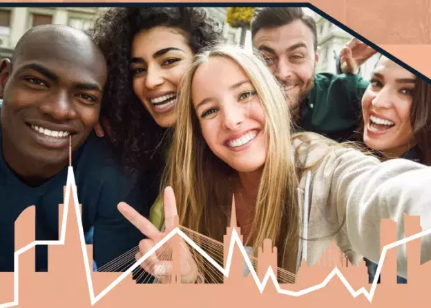 Tylko do 30 listopada trwa rekrutacja do programu mobilności studentów i doktorantów MOST! Jeśli chcecie rozpocząć swoją semestralną przygodę na innej uczelni niż macierzysta, nie przegapcie tego terminu.