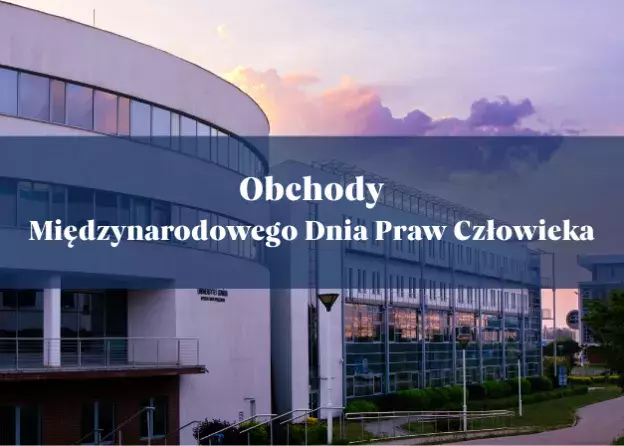 Obchody Międzynarodowego Dnia Praw Człowieka na UG: Prezydent Lech Wałęsa i silna reprezentacja WNS